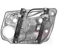 VAN WEZEL Mecanismo de elevalunas para MERCEDES-BENZ Ref: 3091261)