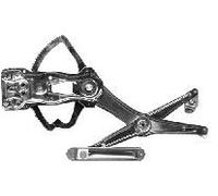 VAN WEZEL Mecanismo de elevalunas para MERCEDES-BENZ Ref: 3028261)