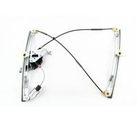 VAN WEZEL Mecanismo de elevalunas para PEUGEOT: 206+, 206 (Ref: 4028261)