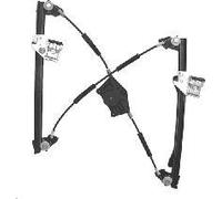 VAN WEZEL Mecanismo de elevalunas para SKODA: Fabia (Ref: 7625262)