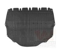 Piezas de motor > Motor y culata > Amortiguación del compartimiento de motor