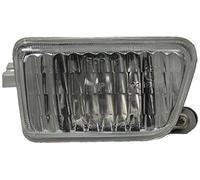 Van Wezel Faro antiniebla 5813997 para Volkswagen Golf y Jetta