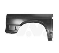 VAN WEZEL 5874144 Panel lateral