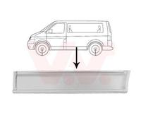 VAN WEZEL Panel lateral para VOLKSWAGEN: Transporter (Ref: 5896110)