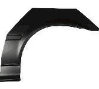 VAN WEZEL Panel lateral para BMW: Série 3 (Ref: 0641146)