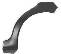 VAN WEZEL Panel lateral para DAEWOO: Matiz (Ref: 8105148)