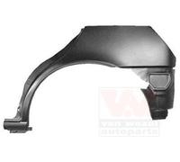 VAN WEZEL Panel lateral para FORD: Fiesta & MAZDA: 121 (Ref: 1830147)