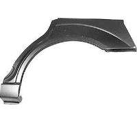 VAN WEZEL Panel lateral para MAZDA: 6 (Ref: 2754143)