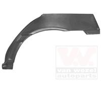 VAN WEZEL Panel lateral para MERCEDES-BENZ Ref: 3032148)