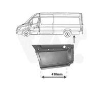 Van Wezel Seitenwand 3077143