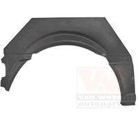 VAN WEZEL Panel lateral para MERCEDES-BENZ: Vito, Viano (Ref: 3080148)