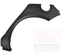 VAN WEZEL 5430147 Panel lateral