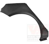 Carrocería / Ventanilla / Pintura > Aleta > Panel lateral