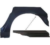 VAN WEZEL Panel lateral para VOLKSWAGEN: Sharan & FORD: Galaxy & SEAT: Alhambra (Ref: 5879148)