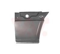 VAN WEZEL Panel Lateral Trasero Izquierdo para Mercedes-Benz Sprinter 3-T