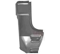 VAN WEZEL 3075631 Panel trasero