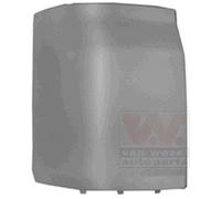 Carrocería / Ventanilla / Pintura > Parte trasera > Panel trasero