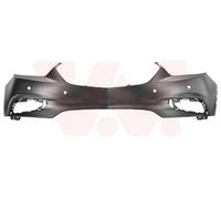 VAN WEZEL Parachoques Delantero Compatible Para Opel Mokka/Mokka X J13 3815577