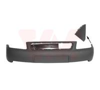 VAN WEZEL Parachoques Delantero Para Audi A3 8L1 1.6 1.8