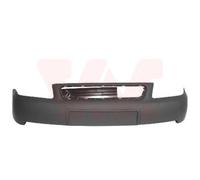 VAN WEZEL Parachoques Delantero Para Audi A3 8L1 1.6 1.8