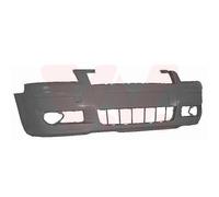 VAN WEZEL Parachoques Delantero Para Audi A3 8P1 2.0 TDI 16V 1.6