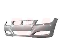 VAN WEZEL Parachoques Delantero Para BMW 3er Touring E91 320d 325d E90