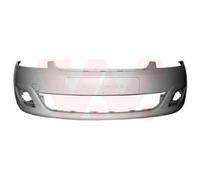 VAN WEZEL Parachoques Delantero Para Ford Fiesta V JH_ JD_ 1.4 16V 1.25