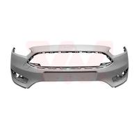 VAN WEZEL Parachoques Delantero Para Ford Focus III Turnier