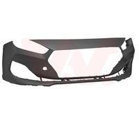 VAN WEZEL Parachoques Delantero Para Hyundai I30 Fastback PDE PDEN 8284570