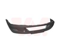 VAN WEZEL Parachoques Delantero Para Mercedes-Benz Sprinter 3-T Kasten 906