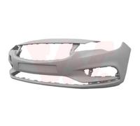 VAN WEZEL Parachoques Delantero para Opel Astra, K B16 1.0 Turbo
