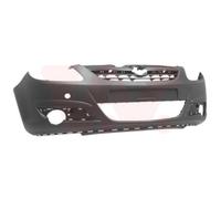 VAN WEZEL Parachoques Delantero Para Opel Corsa D S07 1.2 1.4