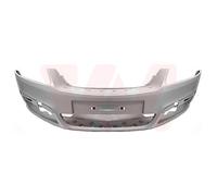 VAN WEZEL Parachoques Delantero para Opel Zafira B A05 1.8 1.9 CDTI