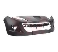 VAN WEZEL Parachoques Delantero Para Peugeot 207 CC WD_ 1.6 16V WA_ WC_