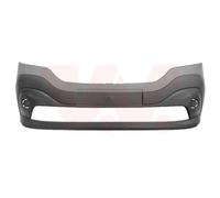 VAN WEZEL Parachoques Delantero Para Renault Trafic III Bus JG_ 1.6 DCI