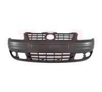 VAN WEZEL Parachoques Delantero Para VW Caddy III Kombi 2KB 2KJ 2CB 2CJ
