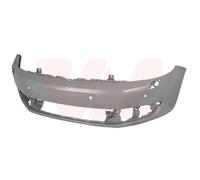 VAN WEZEL Parachoques Delantero para VW Golf Plus 5M1 521 1.4 TSI 1.2