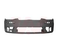 VAN WEZEL Parachoques Delantero Para VW Golf Plus 5M1 521 1.4 TSI 1.6