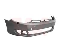 VAN WEZEL Parachoques Delantero para VW Golf VI 5K1 1.4 517 1.2 TSI