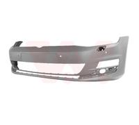 VAN WEZEL Parachoques Delantero para VW Golf VII 5G1 1.2 TSI 1.6 de Tdi