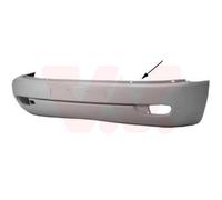 VAN WEZEL Parachoques Delantero Para VW Transporter IV Bus 70XB 70XC
