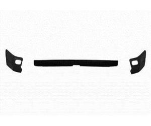 VAN WEZEL Parachoques para FORD: Transit/Tourneo (Ref: 1991534)