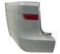 VAN WEZEL Parachoques para MERCEDES-BENZ: Vito, Viano (Ref: 3080535)