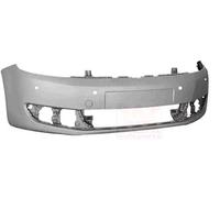 VAN WEZEL Parachoques para VW Golf Plus / Crossgolf (5M1, 521)