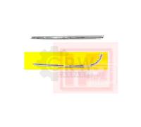 VAN WEZEL Parachoques Trasero Izquierdo Compatible Para VW Passat 3C2 5839557