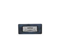VAN WEZEL Piloto de matrícula para AUDI: TT, A5, S5, Q5, RS5, S4, A1, S6, A4, A6, S1, A7 & SKODA: Yeti, Superb, Fabia (Ref: 0327920)