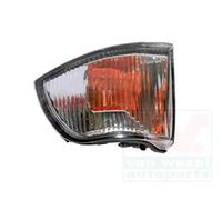 VAN WEZEL Piloto intermitente para IVECO: Daily (Ref: 2815916)