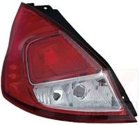 VAN WEZEL Piloto posterior para FORD: Fiesta (Ref: 1808931)