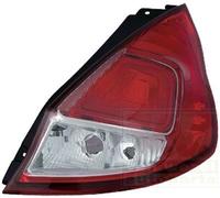 VAN WEZEL Piloto posterior para FORD: Fiesta (Ref: 1808932)