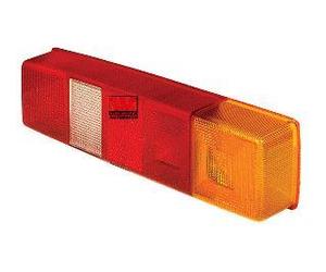 VAN WEZEL Piloto posterior para FORD: Transit/Tourneo (Ref: 1895939)